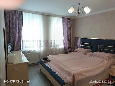 kirayə ev zabrat 1: 4 otaqlı, 140 kv. m, Yeni təmirli — 6