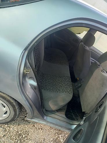 ваз лада токмок: Daewoo Lanos: 2007 г., 1.5 л, Кол менен иштөөчү, Бензин, Седан — 6