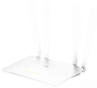 Modemi, ruteri i mrežni uređaji: Cudy AC1200 Dual Band Wi‑Fi ruter (model WR1200) - Dvopojasni Wi‑Fi — 15