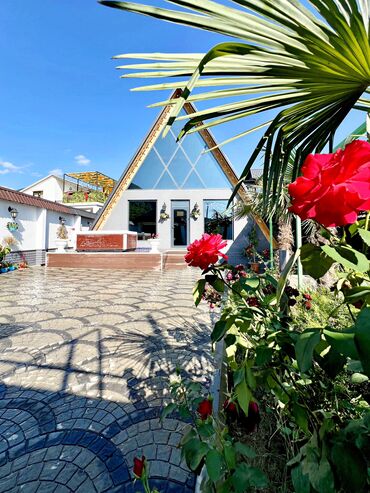 Günlük kirayə evlər: 120 kv. m, 3 otaqlı, Kanalizasiya, Kombi, Qaz -da lalafo.az — 5 Günlük kirayə evlər: 120 kv. m, 3 otaqlı, Kanalizasiya, Kombi, Qaz — 5