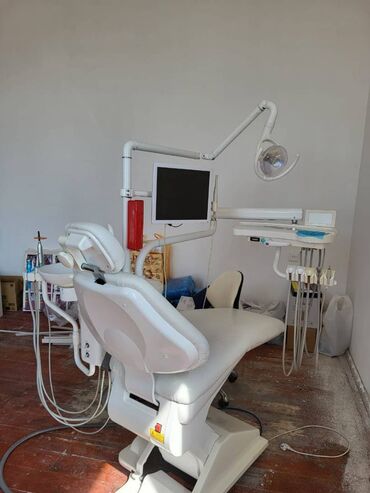 salon avadanliqlarinin satisi: Təcili satılır heç bir problemi yoxdur