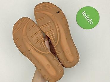 buty axim: Klapki damskie, rozmiar 39 — 4