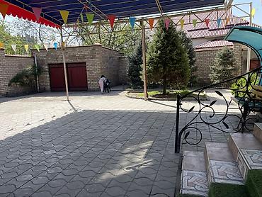 Дома: Сдаётся просторный дом на первой линии 📍 Удобное расположение — 7