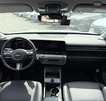 byd han: Hyundai Kona: 2025 г., 1.5 л, Автомат, Бензин, Кроссовер — 4