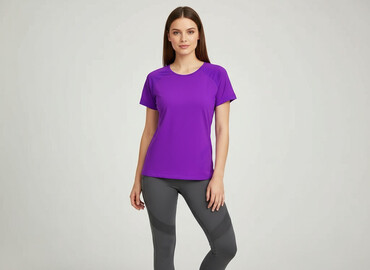 t shirty graff: Kalenji, Футболка жіноча, розмір L