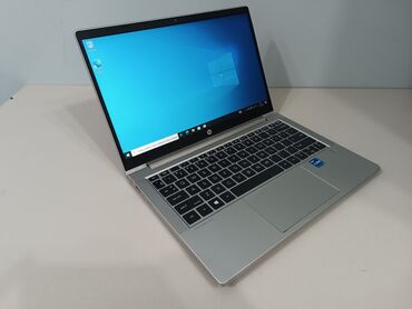 Ноутбуки: Ноутбук, HP, 16 ГБ ОЗУ, Intel Core i5, 13.3 ", память SSD