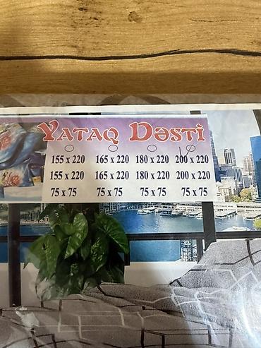 izabel yataq desti: Yeni Böyüklər üçün İki nəfərlik 4 fəsil Pastel dəsti, Ünvandan götürmə — 2