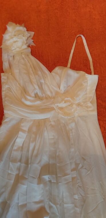 юбка плиссе в пол: Вечернее платье