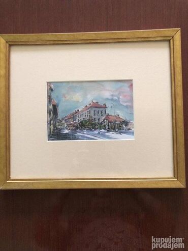 Slike i ramovi: Slika, 34 x 40 cm, Novo — 5