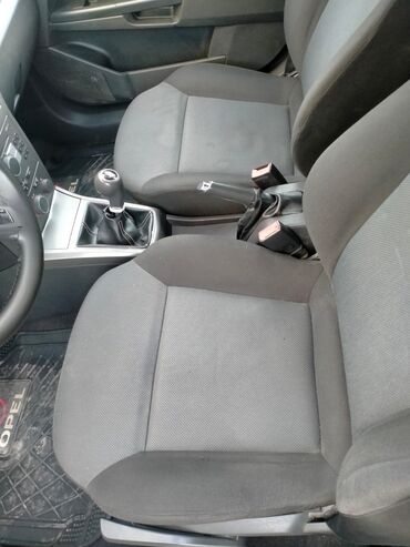 Opel: Opel Astra: 1.4 l | 2005 il Hetçbek — 6