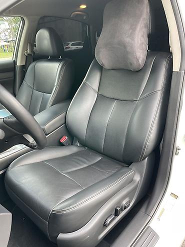 altima: Nissan Altima: 2018 г., 2.5 л, Вариатор, Бензин, Седан — 7