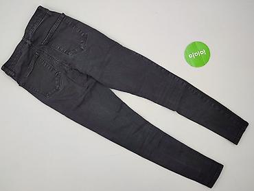 pyton cena: Topshop, Jeansy damskie, rozmiar S — 3
