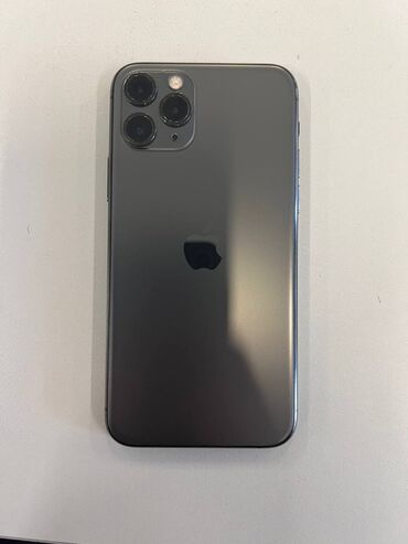 айфон 11 запчасть: IPhone 11 Pro, Space Gray