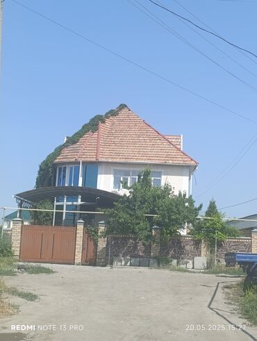 Продажа домов: Дом, 250 м², 5 комнат, Собственник, Евроремонт