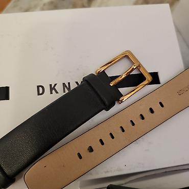 dobar dan italijanski: DKNY ženski ručni sat Soho NY2663 - Elegantni minimalistički analogni — 6