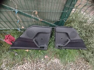 гитара голф 3: Эшик картасы Volkswagen 1995 г., Колдонулган