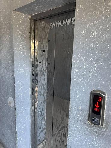 seki: Həzi Aslanov qəs., 3 otaqlı, Yeni tikili, m. Həzi Aslanov, 85 kv. m — 8