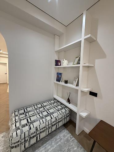 Продажа квартир: 3 комнаты, 117 м² — 7