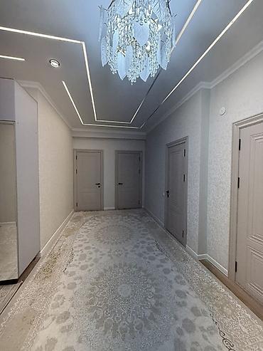 Продажа квартир: 3 комнаты, 98 м², 12 этаж at lalafo.kg — 13 Продажа квартир: 3 комнаты, 98 м², 12 этаж — 13