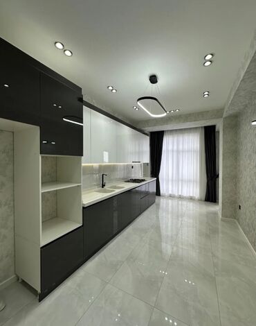 Sifarişlə mətbəx mebeli: 🔹 Mətbəxinizə Gözəllik və Rahatlıq Qatın! 🔹 🏠 Evinizin ən çox vaxt — 4