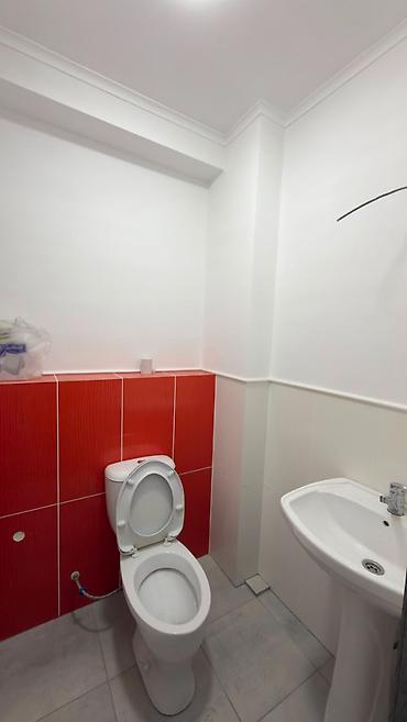 Продажа квартир: 2 комнаты, 68 м², АЮ Гранд 2 этаж, Евроремонт — 11