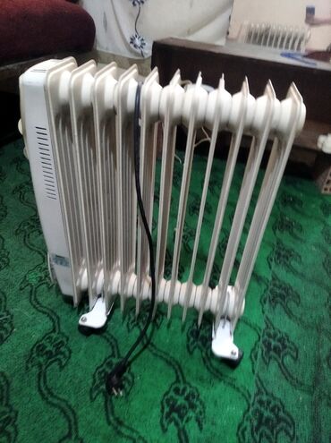 tap az radiatorlar: Yağ radiatoru, Quicks, Kredit yoxdur, Ünvandan götürmə, Ödənişli çatdırılma, Rayonlara çatdırılma