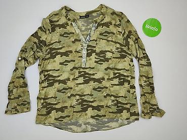 cn 16568a: Janina, Bluzka damska, rozmiar XL — 2