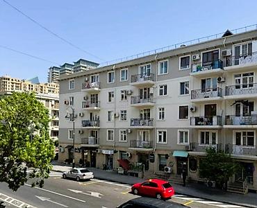 velosiped kirayə: İcarəyə verilir 2 otaqlı köhnə tikili 60 m², 28 May m. 800 AZN/ay 2 — 4