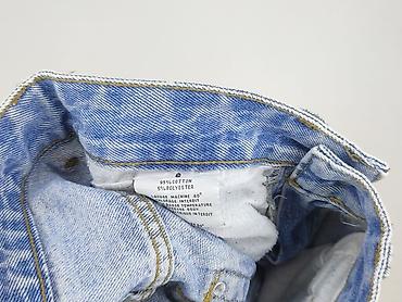 cross jeans jacket: Boohoo, Jeansy damskie, rozmiar 2XS — 5