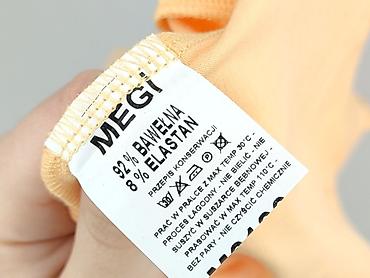 auchan golf: MEGI, T-shirt damski, rozmiar S — 4