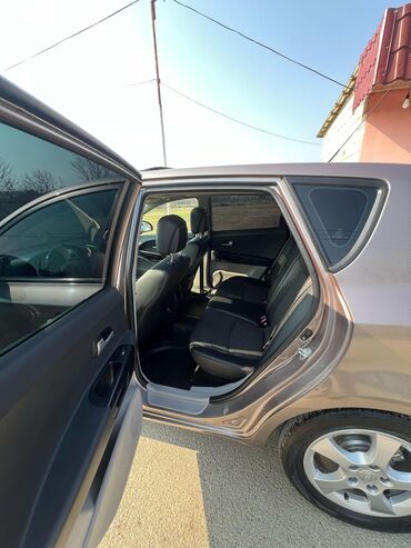 Kia: Kia Ceed: 1.6 l | 2007 il Hetçbek — 7