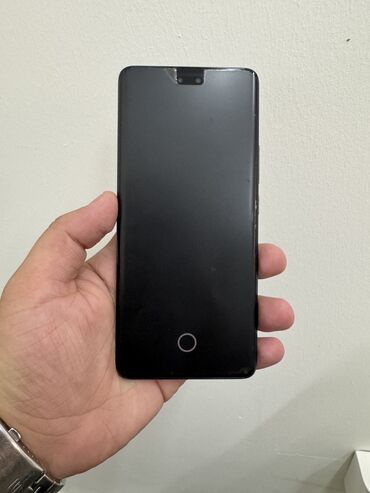 xiaomi mi 12t: Xiaomi 13 Lite, 256 GB, rəng - Qara, 
 Sensor, Barmaq izi, İki sim kartlı