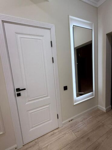 Ремонт под ключ: Срочно ‼️Продается 2х комнатная квартира! 📍Адрес — 9