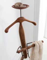 часы ручной работы настенные: Вешалки для одежды. Стильный, лаконичный дизайн!!! 👍 ?40