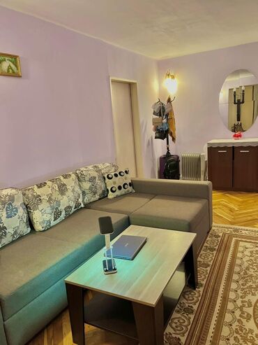 Uzunmüddətli kirayə mənzillər: Evə 1 nəfər axtarılır,hazırda 3 qız qalır. Təmiz, səliqəli evdir, hər — 5