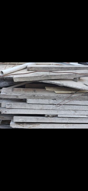 sokuntu taxta: Uzunluğu 3-5 metr, qalınlığı 30-50mm olan taxta satılır