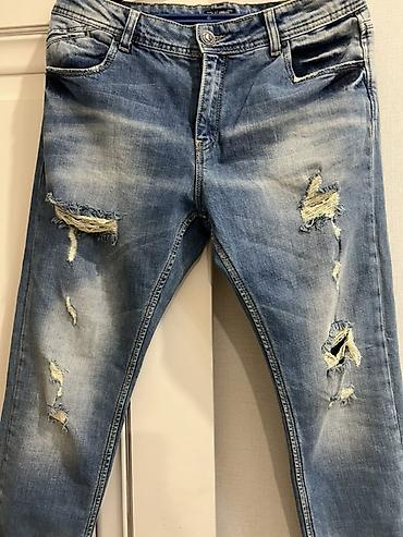 armani: НОВЫЕ Джинсы женские, Привезли из Америки, хлопок 100%, 30 размер — 2