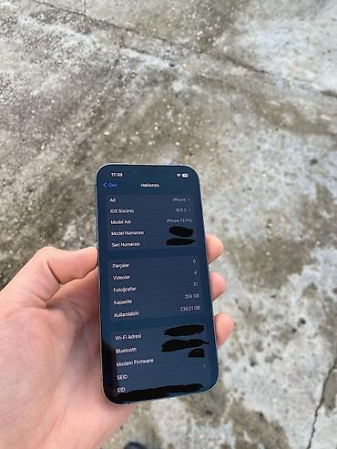 Apple iPhone: IPhone 13 Pro — 10