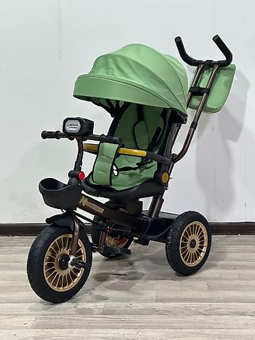 Velosipedlər: 🔥 Cəmi 145 AZN – TAM LUX İDARƏLİ VELOSİPED! 🔥 🚲 Yeni modellər gəldiii — 3