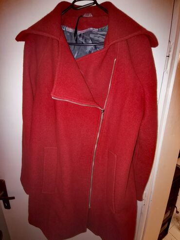 Kaputi: PS Fashion, XL, Jednobojni, Sa postavom na lalafo.rs — 9 Kaputi: PS Fashion, XL, Jednobojni, Sa postavom — 9