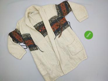 primark cares bluza: Peacocks, Kardigan damski, rozmiar M — 2