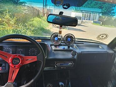 Tofas: Tofas : 1.6 l | 2002 il Sedan — 3
