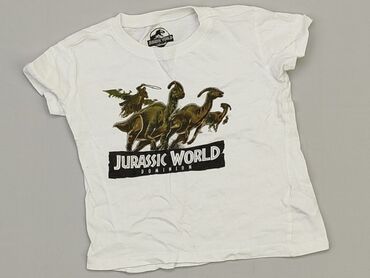koszulka anglia: Koszulka, SinSay, 4-5 lat, 104-110 cm, stan - Bardzo dobry