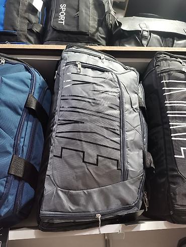 Çamadanlar: Hər növ Çantaların online satışı Hərbi, idman və səyahət çantaları — 22