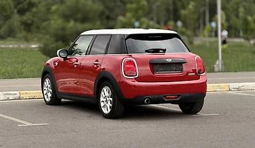 Mini: Mini Cooper: 2019 г., Хэтчбэк at lalafo.kg — 6 Mini: Mini Cooper: 2019 г., Хэтчбэк — 6