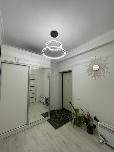 Продажа квартир: 2 комнаты, 40 м², Элитка, 5 этаж, Евроремонт — 6