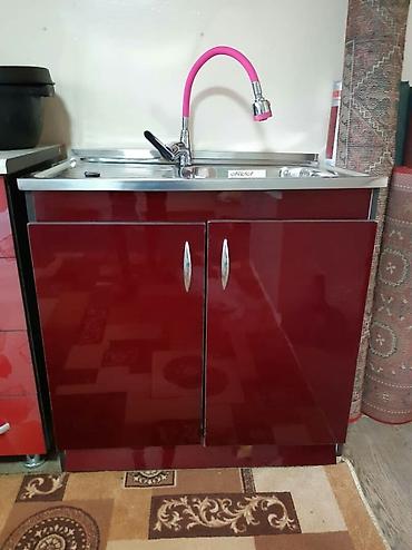 Ремонт сантехники: Ремонт сантехники 3-5 лет опыта — 20