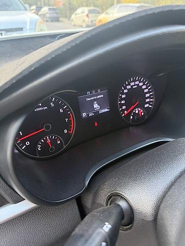 киа к5 оптима: Kia Optima: 2018 г., 2 л, Автомат, Бензин, Седан — 2