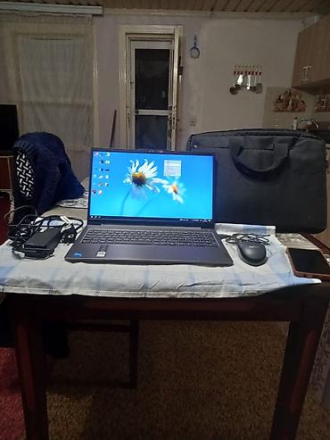 gaming noutbuk: Dell noutbuk dəsti - Model: Dell (15.6 düym ekran) - Ekran: 15.6" — 1