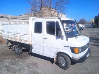 мазда машины: Mercedes-Benz : 1990 г., 0.3 л, Механика, Дизель, Внедорожник